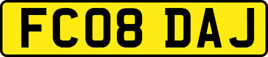 FC08DAJ
