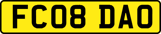 FC08DAO
