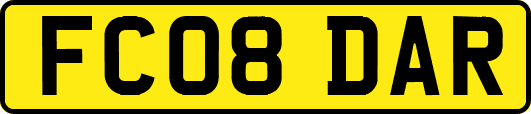 FC08DAR