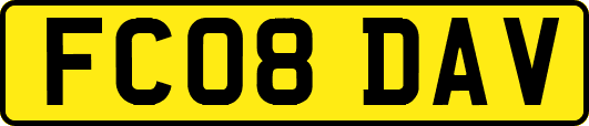 FC08DAV