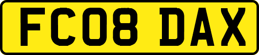 FC08DAX