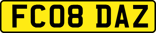 FC08DAZ