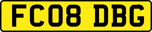 FC08DBG