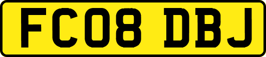 FC08DBJ