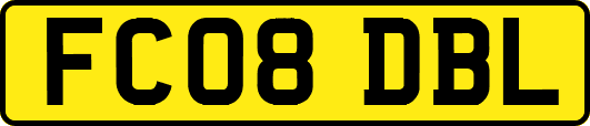 FC08DBL