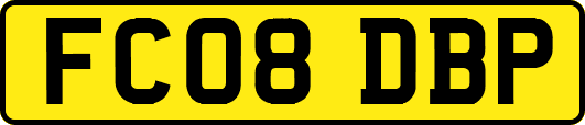 FC08DBP