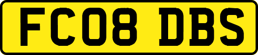 FC08DBS