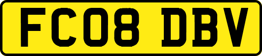 FC08DBV