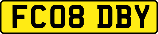 FC08DBY