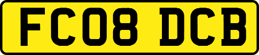 FC08DCB