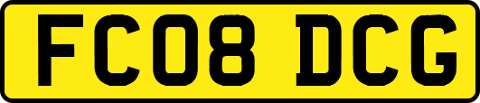 FC08DCG