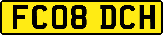 FC08DCH