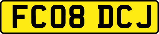 FC08DCJ