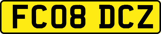 FC08DCZ