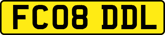 FC08DDL