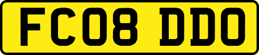 FC08DDO