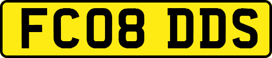 FC08DDS