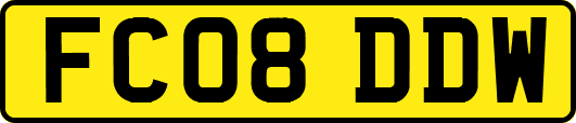 FC08DDW
