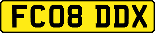 FC08DDX