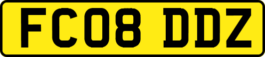 FC08DDZ