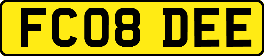 FC08DEE