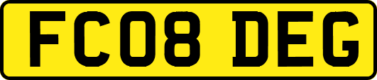 FC08DEG