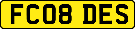 FC08DES