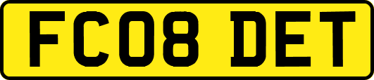 FC08DET