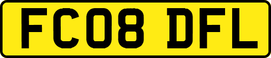 FC08DFL