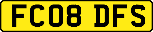 FC08DFS