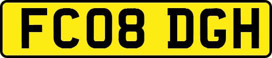 FC08DGH