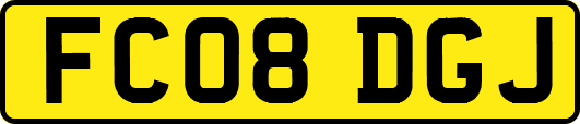 FC08DGJ