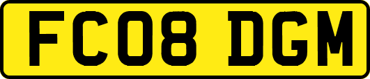 FC08DGM