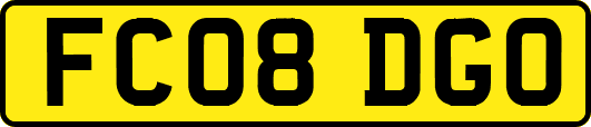 FC08DGO