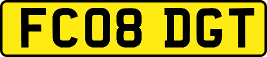 FC08DGT