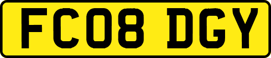 FC08DGY