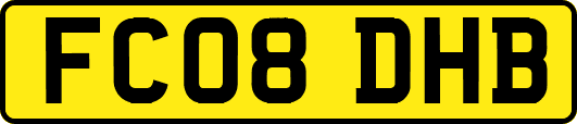 FC08DHB