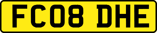 FC08DHE
