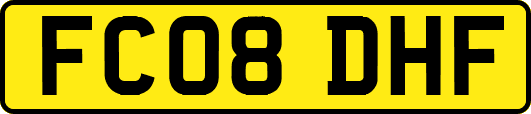 FC08DHF