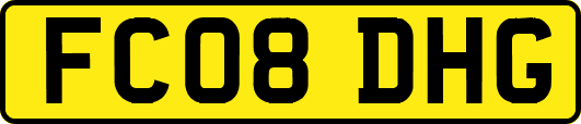 FC08DHG