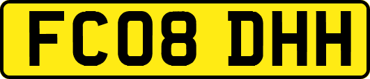FC08DHH
