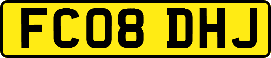 FC08DHJ