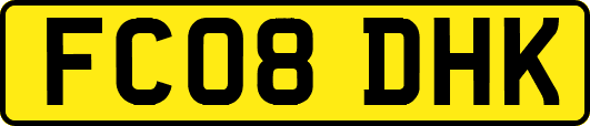 FC08DHK