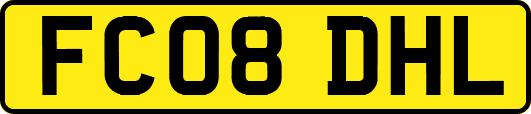 FC08DHL