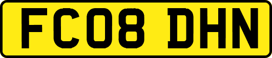 FC08DHN