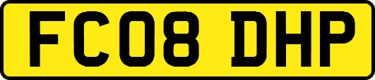 FC08DHP