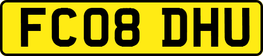 FC08DHU