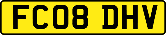 FC08DHV