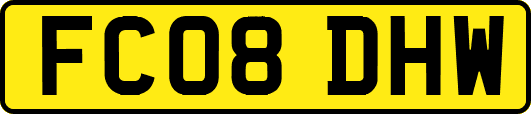 FC08DHW