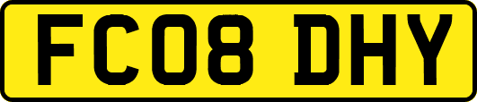 FC08DHY